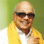 Towards a new dawn Construction workers To serve-karunanidhi