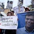 Venezuela opposition leader Leopoldo Lopez sentenced