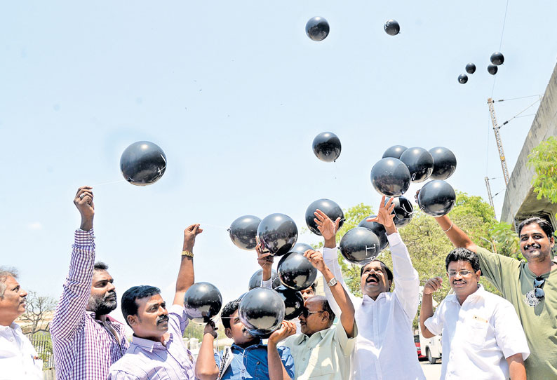 ‘கிரிக்கெட் வீரர்களுக்கு பிரச்சினை ஏற்பட்டால் நாங்கள் பொறுப்பு அல்ல’ வேல்முருகன் பேட்டி