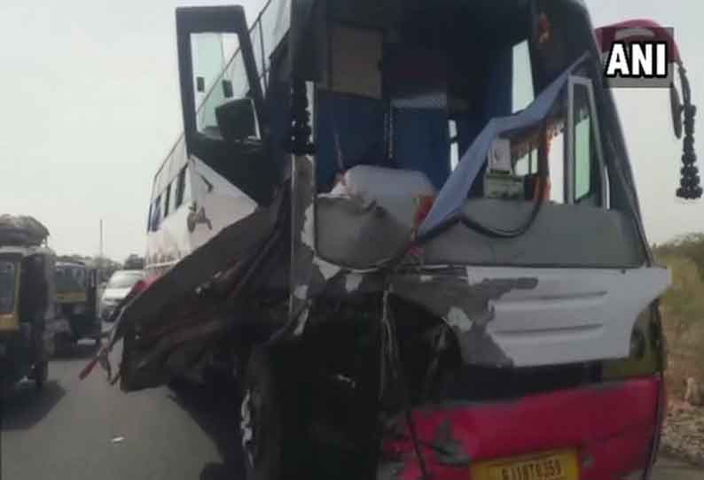 à®à¯à®à®°à®¾à®¤à¯à®¤à®¿à®²à¯ à®à®¿à®°à®¾à®à¯à®à®°à¯-பà¯à®°à¯à®¨à¯à®¤à¯ à®®à¯à®¤à®²à¯; 9 பà¯à®°à¯ பலி