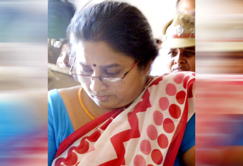 நிர்மலாதேவி விவகாரத்தில் அரசியல்வாதிகளுக்கு தொடர்பு: இந்திய கம்யூனிஸ்டு குற்றச்சாட்டு