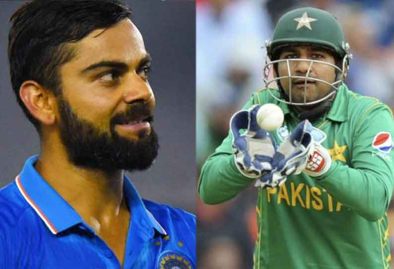 ICC உலகக் கோப்பை 2019: இந்தியா Vs பாகிஸ்தான் மற்றும் மற்ற போட்டி டிக்கெட் விலை விவரங்கள்