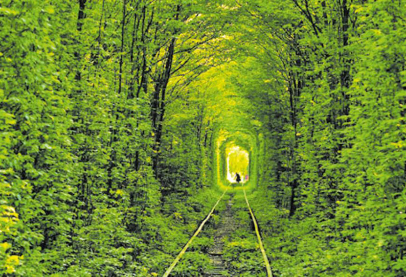 காதல் சுரங்கம் காதல் சுரங்கம்