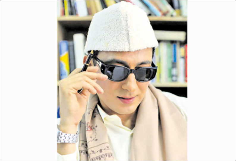 எம்.ஜி.ஆர்.