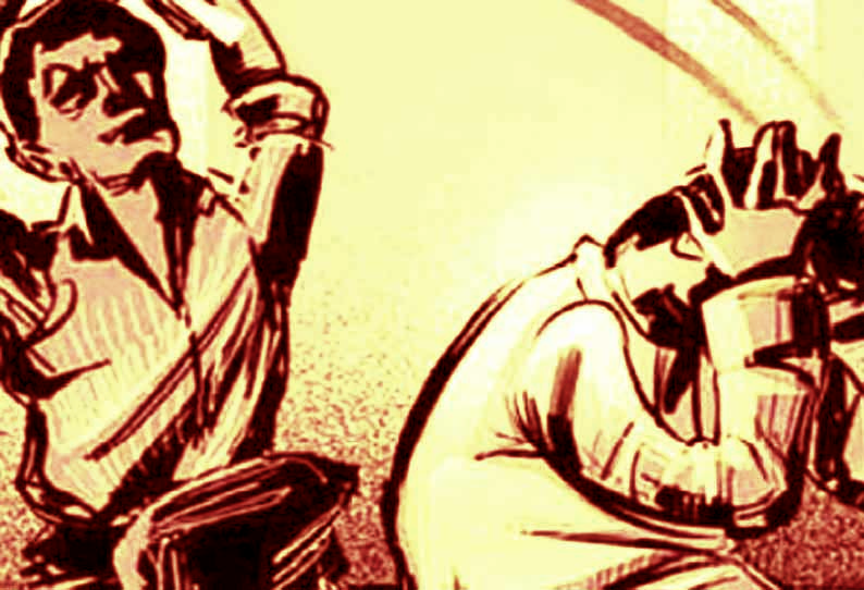 திருப்பூரில் டாக்டரை தாக்கி கொள்ளையடிக்க முயன்றது 5 பேர் கொண்ட கும்பல் - தனிப்படை போலீசார் சென்னையில் விசாரணை