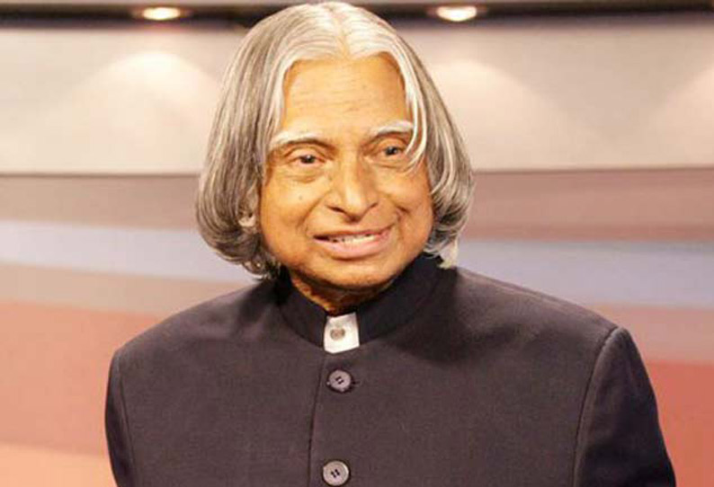 why-did-abdul-kalam-not-compete-in-the-2nd-presidential-election