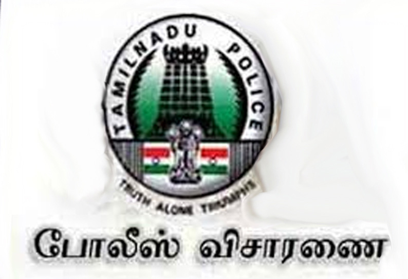 கன்னியாகுமரி கடலில் வாலிபர் பிணம் கொலை செய்யப்பட்டாரா? போலீஸ் விசாரணை