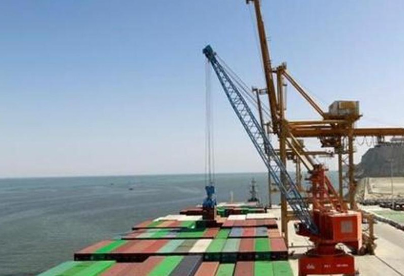 சிபிஇசி கட்டமைப்பில் இந்தியா தாக்குதல் நடத்த திட்டமிட்டு உள்ளது என பாகிஸ்தான் அச்சம் சிபிஇசி கட்டமைப்பில் இந்தியா தாக்குதல் நடத்த திட்டமிட்டு உள்ளது என பாகிஸ்தான் அச்சம்