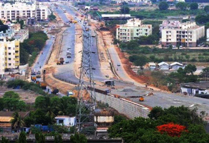 தொழிற்சாலை நிர்வாகிகளுடன் அமைச்சர்கள் கலந்துரையாடல்