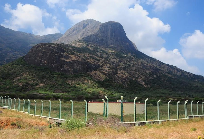 நியூட்ரினோ ஆய்வு குறித்து போலி அறிவியல் வாதம் - விஞ்ஞானி வெங்கடேஸ்வரன் குற்றச்சாட்டு