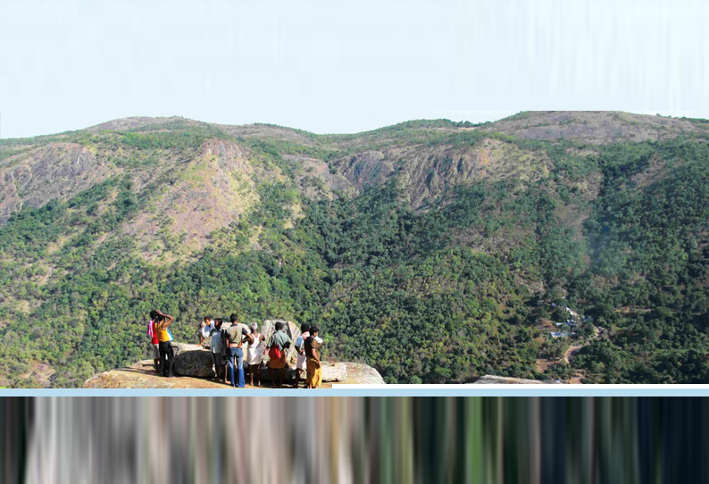 ஆடி அமாவாசை திருவிழா: சதுரகிரி மலையில் இரவில் பக்தர்கள் தங்குவதற்கு தடை