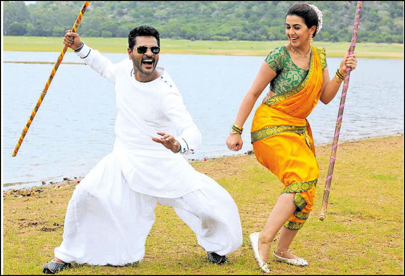 சார்லி சாப்ளின்-2