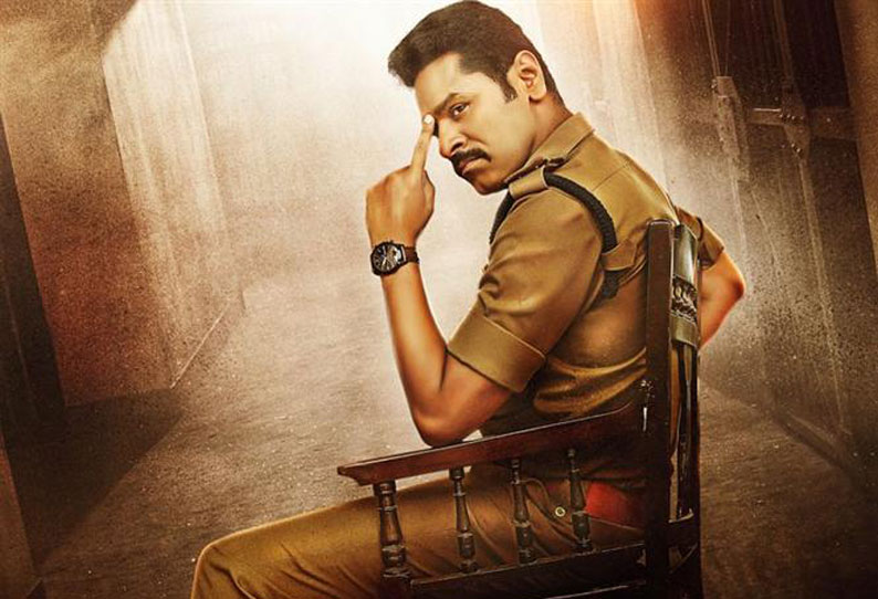 பொன் மாணிக்கவேல்