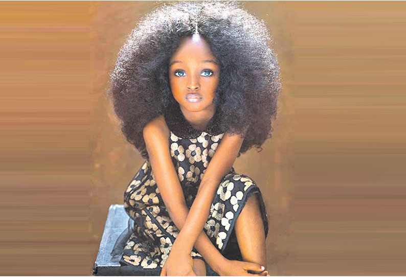Beautiful Girl In The World Jare Nigeria Girl ‘உலகின் அழகிய சிறுமி 