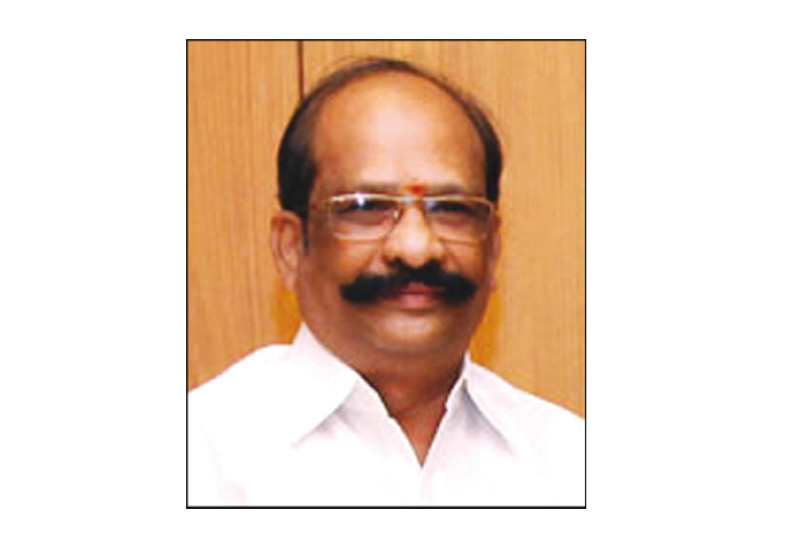 “எடப்பாடி பழனிசாமி, ஓ.பன்னீர்செல்வம் இருவரும் கட்சியையும், ஆட்சியையும் சிறப்பாக நடத்துகிறார்கள்” - முத்துக்கருப்பன் எம்.பி