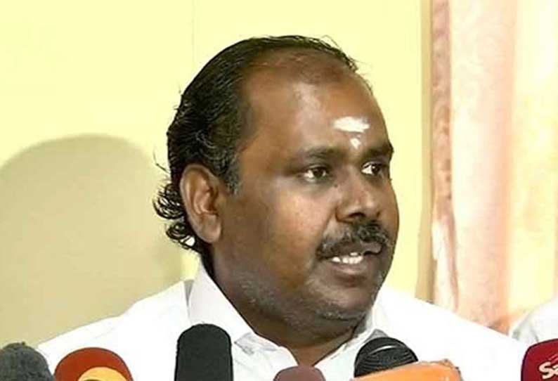 வார்டு வாரியாக தகவல் கிடைக்கும்:  சென்னை மாவட்டத்துக்கு வெள்ள முன்னறிவிப்பு திட்டம் சட்டசபையில் அமைச்சர் ஆர்.பி.உதயகுமார் அறிவிப்பு