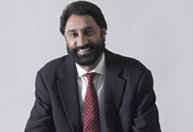 சிங்கப்பூர் சுப்ரீம் கோர்ட்டில் இந்தியருக்கு பதவி சிங்கப்பூர் சுப்ரீம் கோர்ட்டில் இந்தியருக்கு பதவி