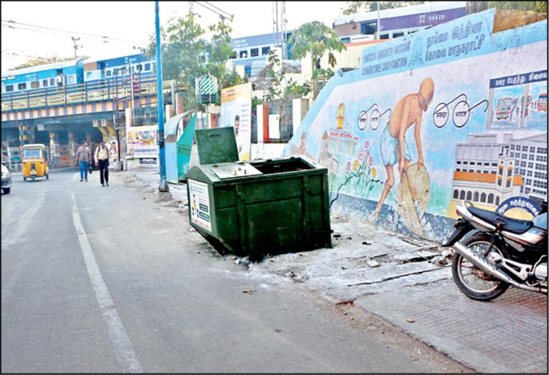 நாட்டின் தூய்மையான நகரங்கள் பட்டியலில் கோவைக்கு எந்த இடம் கிடைக்கும்? டெல்லி குழுவினர் இன்று ஆய்வு