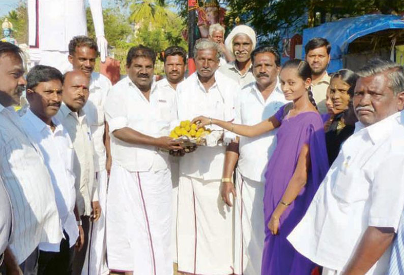 காரிமங்கலம், அதியமான்கோட்டையில் மு.க.ஸ்டாலின் பிறந்தநாள் விழா