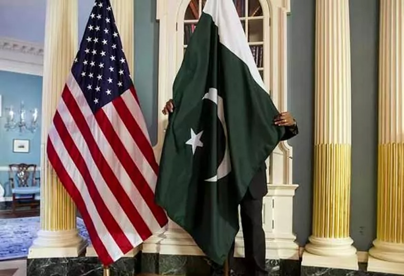 உதவியை நிறுத்தியும் பயங்கரவாத ஒழிப்பு நடவடிக்கையில் மாற்றம் இல்லை பாகிஸ்தான் மீது அமெரிக்கா குற்றச்சாட்டு உதவியை நிறுத்தியும் பயங்கரவாத ஒழிப்பு நடவடிக்கையில் மாற்றம் இல்லை பாகிஸ்தான் மீது அமெரிக்கா குற்றச்சாட்டு