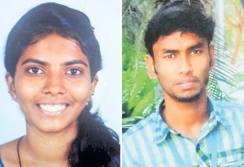குரங்கணி காட்டுத்தீ விபத்து: சென்னை ஆசிரியை உள்பட மேலும் 2 பேர் சாவு