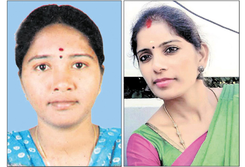 குரங்கணி தீவிபத்தில் சென்னை என்ஜினீயர் உள்பட மேலும் 2 பெண்கள் சாவு