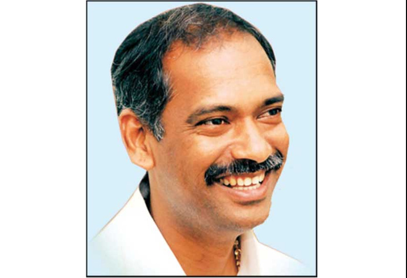 லாட்டரி சீட்டு விற்பனையை மீண்டும் தொடங்கினால் போராட்டம், பா.ஜ.க. அறிவிப்பு