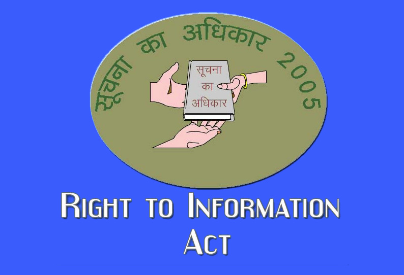 Information rights