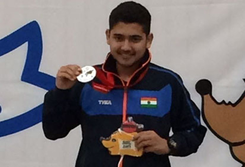 ஜூனியர் உலகக் கோப்பை போட்டியில் இந்தியா 3வது தங்கத்தை வென்றது