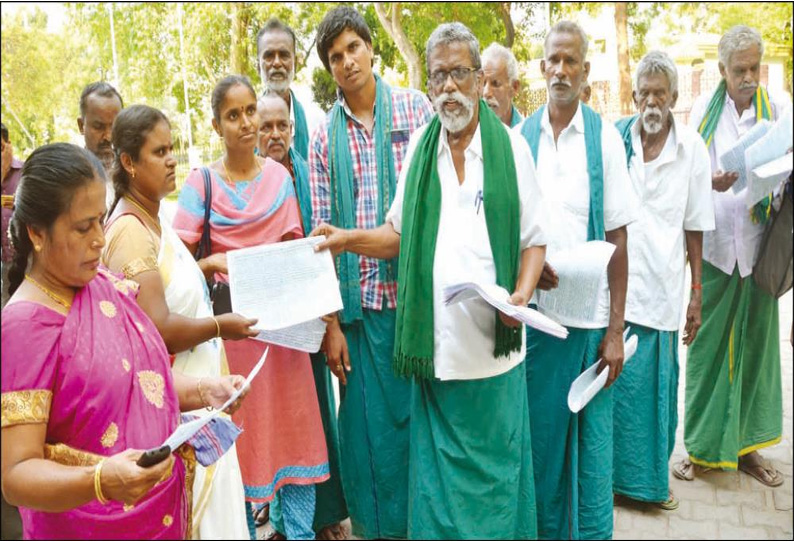 காவிரி மேலாண்மை வாரியம் அமைக்காவிட்டால் மெரினாவில் தடையை மீறி போராட்டம் - அய்யாக்கண்ணு பேட்டி