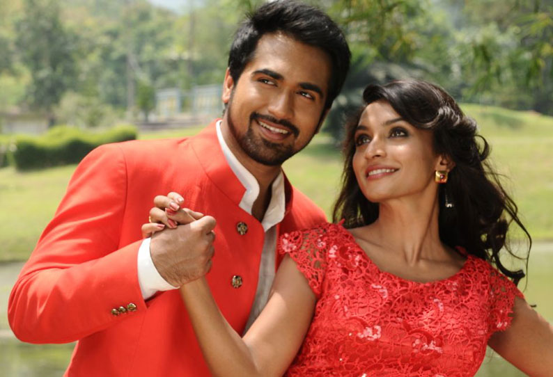 ‘யாளி’ ‘யாளி’