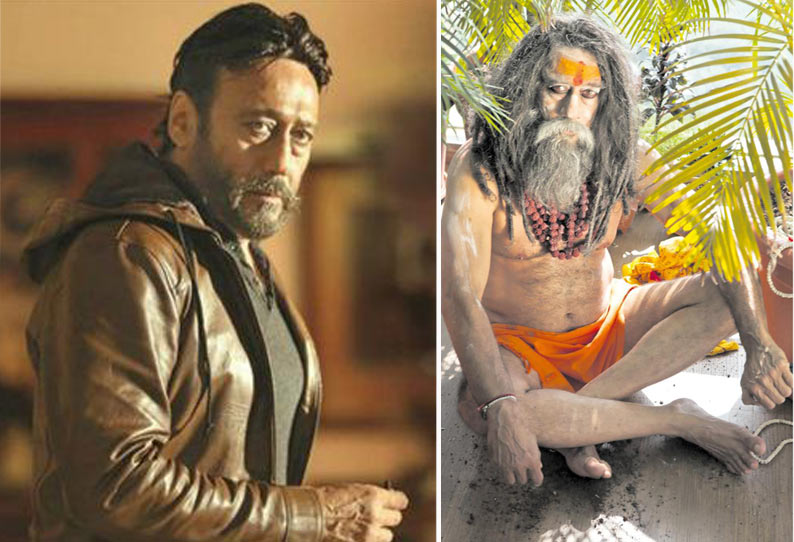 பாண்டி முனி