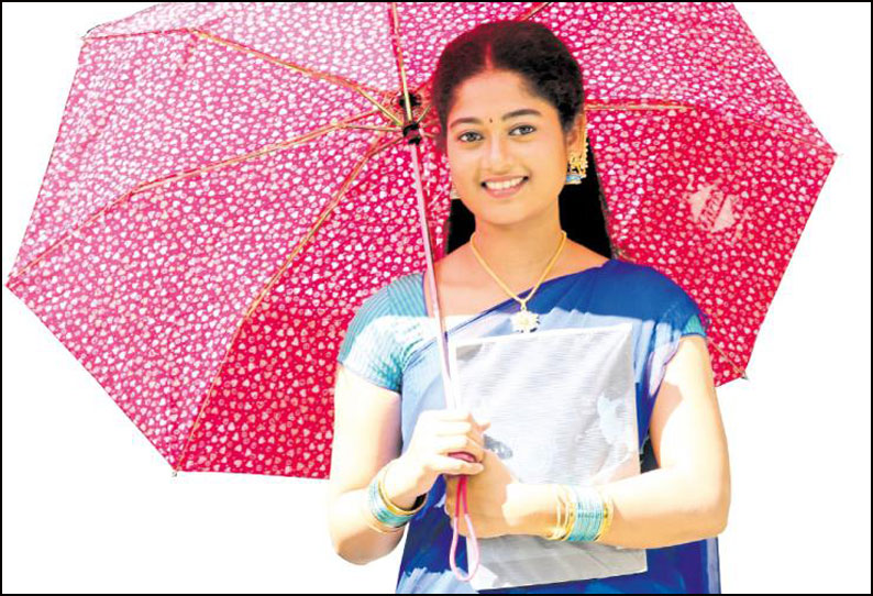 சிதம்பரம் ரயில்வே கேட்