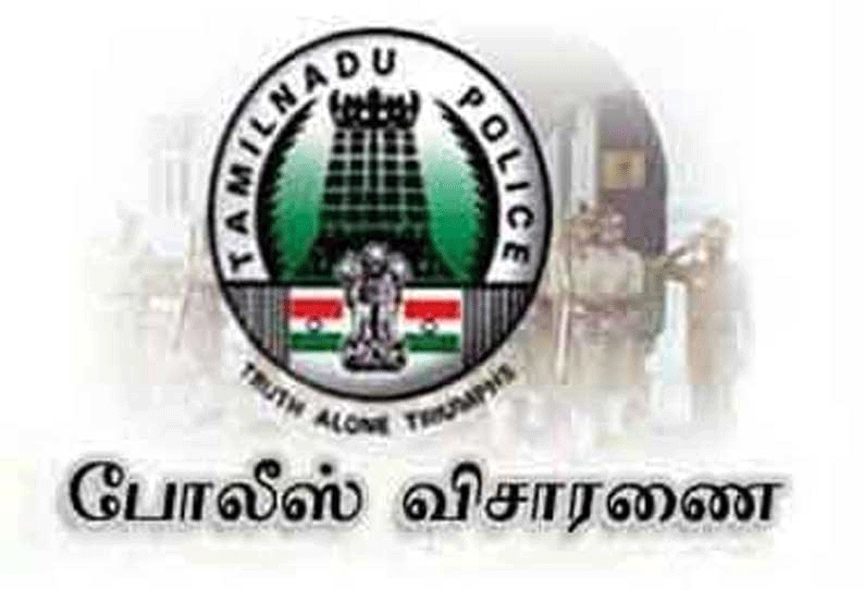 கள்ளக்குறிச்சி அருகே கிணற்றில் மாணவன் பிணம் கொலையா? போலீசார் விசாரணை