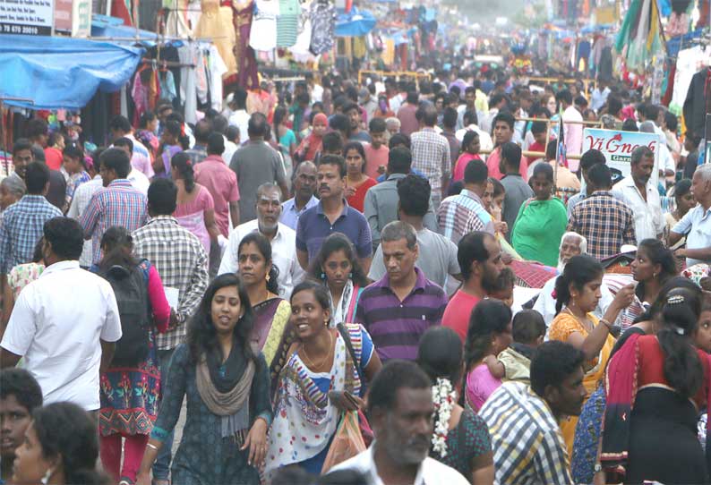 கடைகளை திறந்து வைப்போம்; தொழில் வர்த்தக சங்க பேரமைப்பு அறிவிப்பு