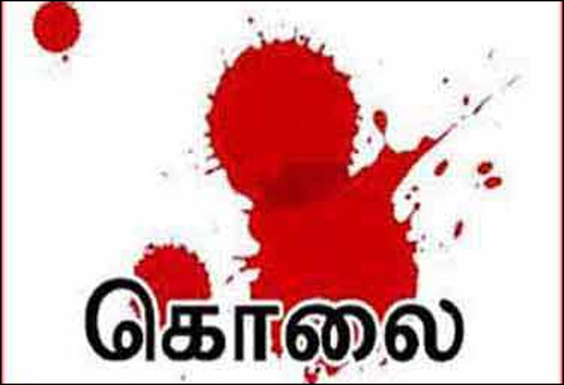 அனகாபுத்தூரில் ஓட்டல் அதிபரின் மனைவி கழுத்தை அறுத்து கொலை முன்னாள் ஊழியர்கள் 2 பேருக்கு வலைவீச்சு