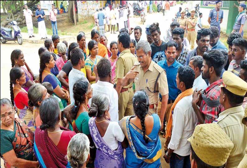 நகை பாலீஷ் போடுவதாக மோசடி: பீகார் வாலிபர் தாக்கப்பட்டு இறந்த வழக்கில் 2 வாலிபர்கள் கைது