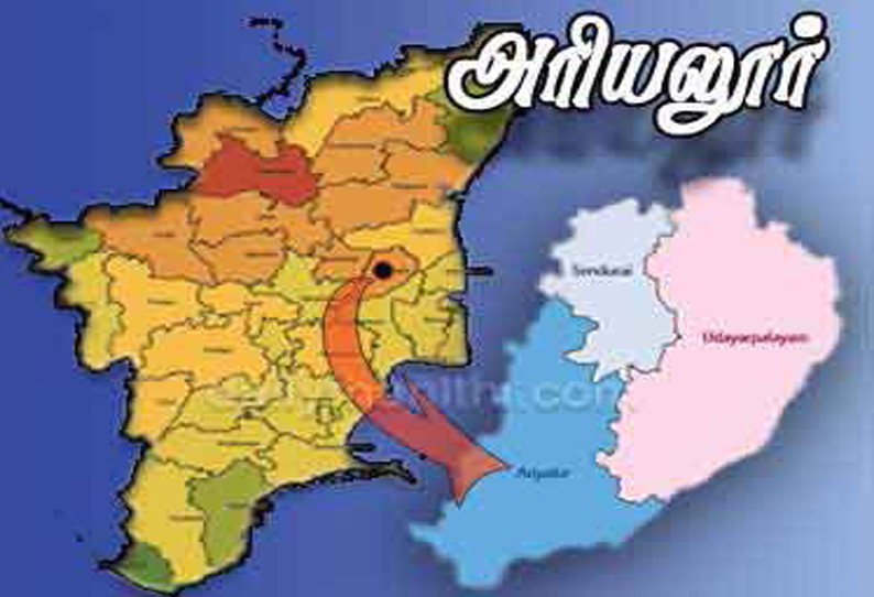 காந்தி ஜெயந்தியையொட்டி அரியலூர், பெரம்பலூர் மாவட்டங்களில் கிராமசபை கூட்டம் காந்தி ஜெயந்தியையொட்டி அரியலூர், பெரம்பலூர் மாவட்டங்களில் கிராமசபை கூட்டம்