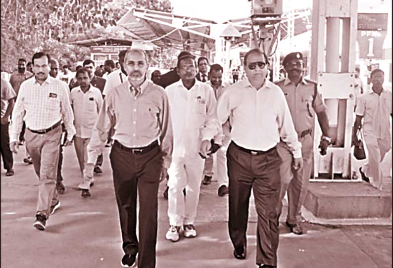 விழுப்புரம்- புதுவை மார்க்கத்தில் கூடுதல் ரெயில்கள் இயக்க நடவடிக்கை விழுப்புரம்- புதுவை மார்க்கத்தில் கூடுதல் ரெயில்கள் இயக்க நடவடிக்கை