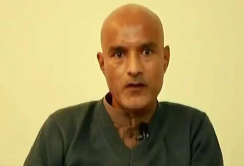 குல்பூஷன் ஜாதவ் வழக்கு: பிப்ரவரியில் விசாரிக்கிறது சர்வதேச நீதிமன்றம் குல்பூஷன் ஜாதவ் வழக்கு: பிப்ரவரியில் விசாரிக்கிறது சர்வதேச நீதிமன்றம்