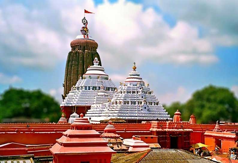 தேசியச் செய்திகள் - Page 10 201810101648303640_No-policeman-should-enter-Puri-s-Jagannath-temple-with_SECVPF