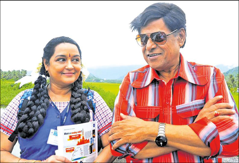 என் சங்கத்து ஆள அடிச்சவன் எவன்டா