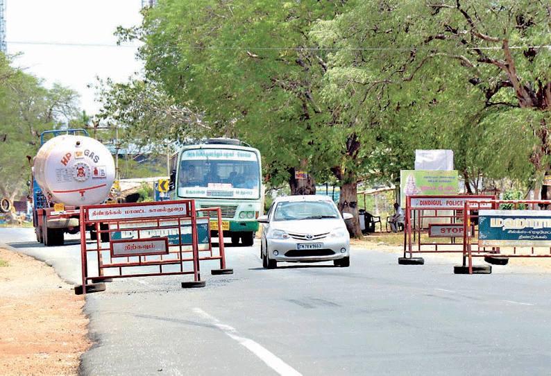 பாதயாத்திரை பக்தர்கள் நலனுக்காக விபத்து நடக்கும் இடங்களில் தடுப்புகள் ஆலோசனை கூட்டத்தில் முடிவு