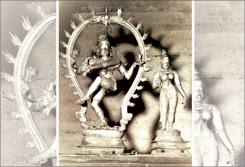 கல்லிடைக்குறிச்சி கோவிலில் திருட்டுபோன ரூ.30 கோடி மதிப்புள்ள நடராஜர் சிலை கண்டுபிடிப்பு