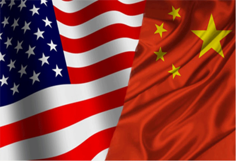 தேவையற்ற குற்றச்சாட்டு கூறுவதை நிறுத்துங்கள் - அமெரிக்காவுக்கு சீனா கண்டிப்பு தேவையற்ற குற்றச்சாட்டு கூறுவதை நிறுத்துங்கள் - அமெரிக்காவுக்கு சீனா கண்டிப்பு