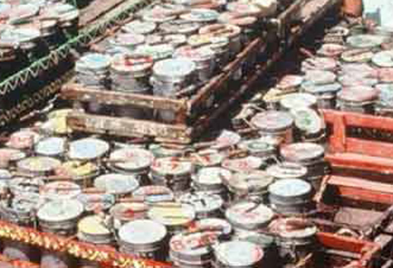 6 நாட்கள் டப்பாவாலாக்கள் சேவை ரத்து 6 நாட்கள் டப்பாவாலாக்கள் சேவை ரத்து