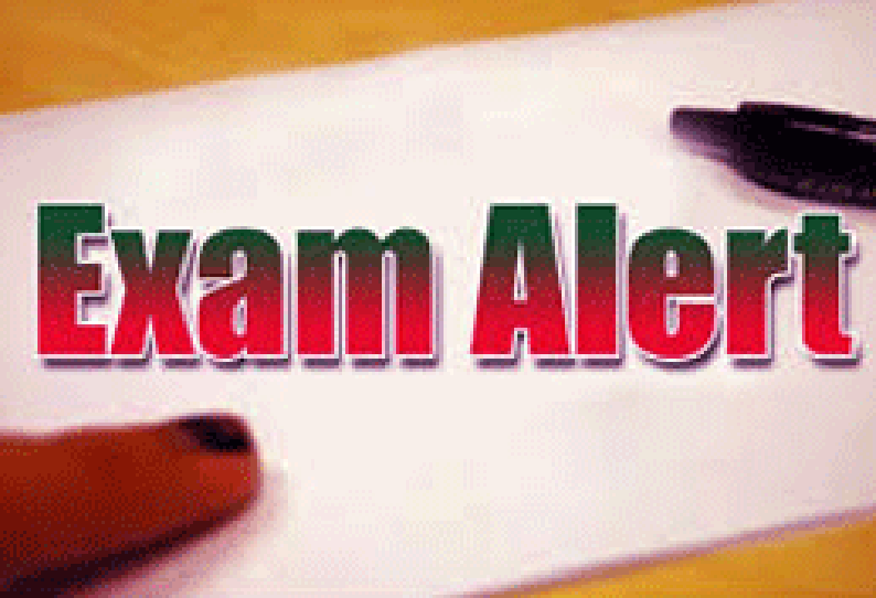 ஜூன் மாதம் நடைபெற உள்ள பிளஸ்-1, பிளஸ்-2 தேர்வு எழுத தட்கலில் விண்ணப்பிக்கலாம் முதன்மை கல்வி அதிகாரி தகவல்