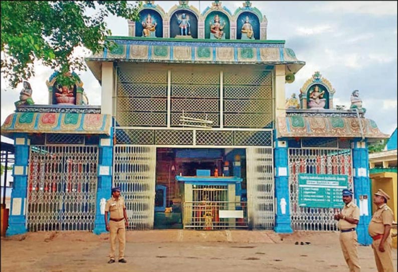 காஷ்மீர் சிறப்பு அந்தஸ்து ரத்து எதிரொலி, அணைகள்-வழிபாட்டு தலங்களுக்கு பாதுகாப்பு