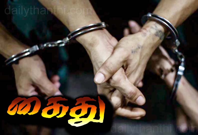மது விற்ற மூதாட்டி உள்பட 10 பேர் கைது, 81 பாட்டில்கள் பறிமுதல்