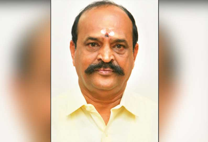 மக்கள் மீது அக்கறை இல்லாமல் “ஆட்சியை கைப்பற்றுவதிலேயே மு.க.ஸ்டாலின் குறியாக உள்ளார்” - அமைச்சர் கடம்பூர் ராஜூ குற்றச்சாட்டு